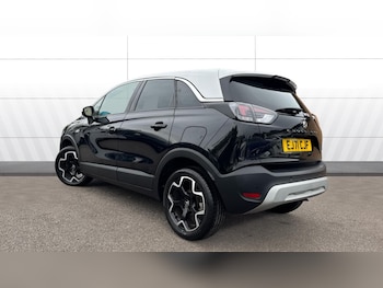 Used Vauxhall Crossland 2021 for sale - 76231611: Photo 2