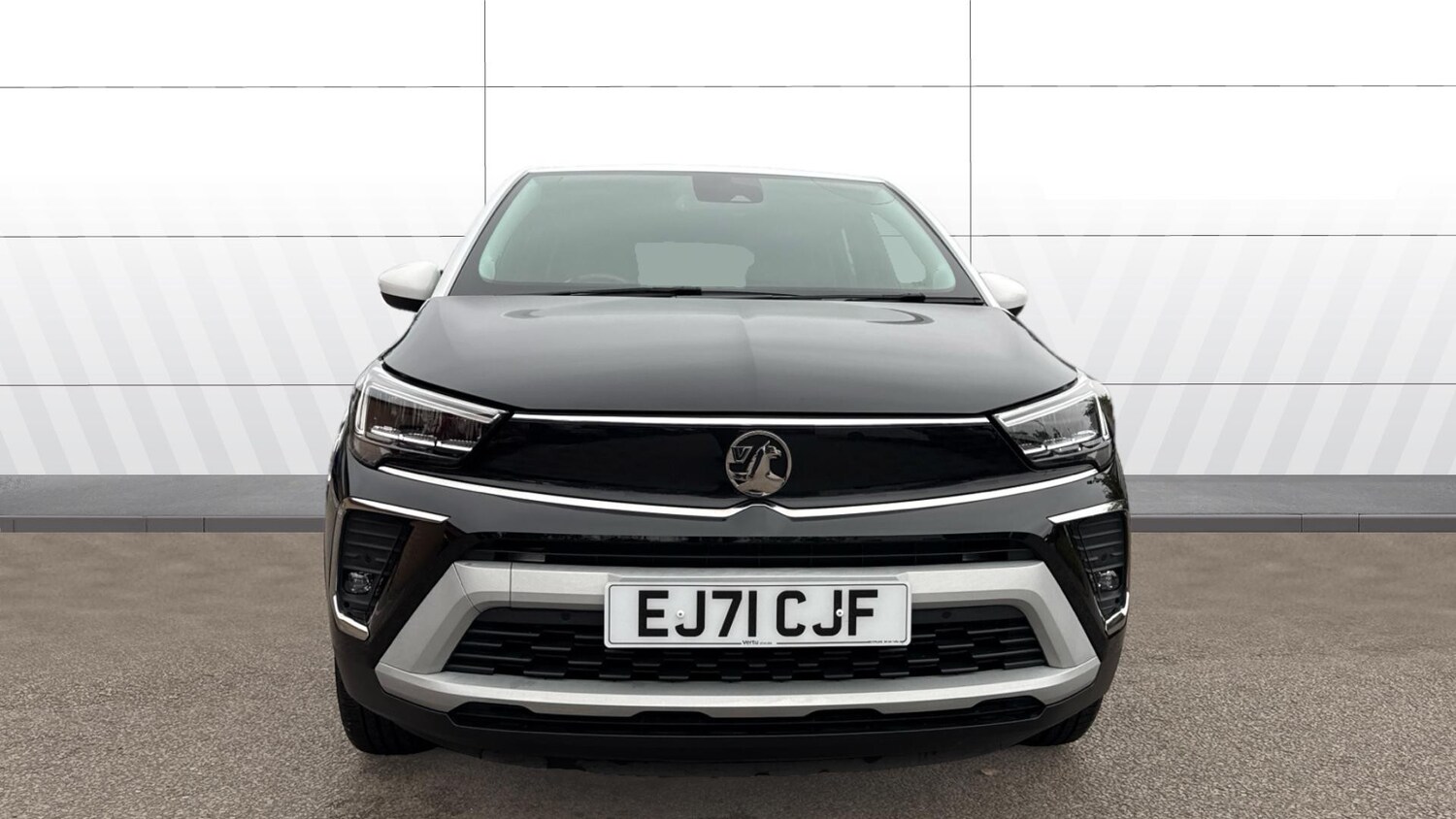 Used Vauxhall Crossland 2021 for sale - 76231611: Photo 3