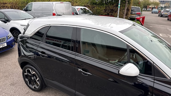 Used Vauxhall Crossland 2021 for sale - 76231611: Photo 33