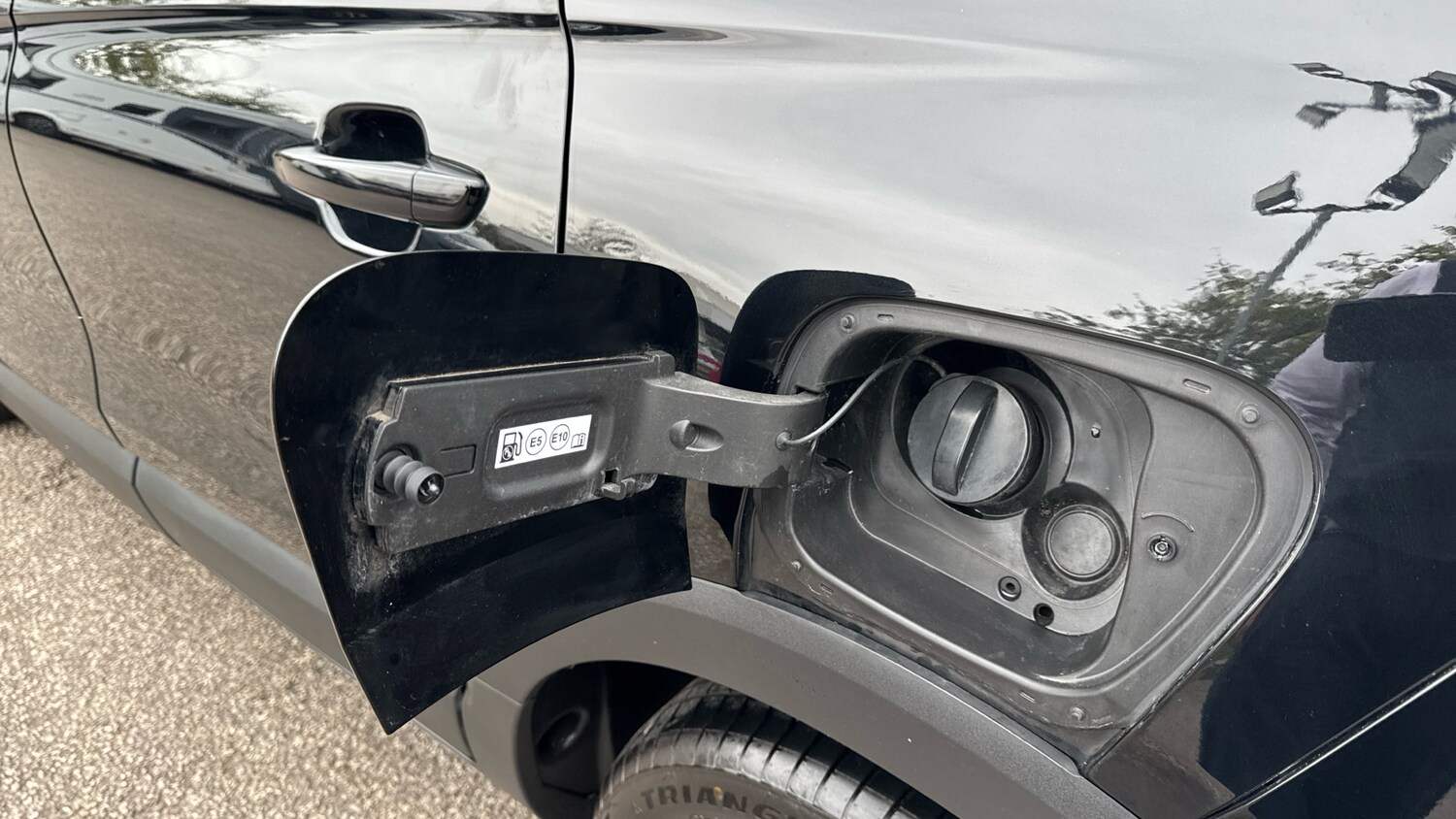 Used Vauxhall Crossland 2021 for sale - 76231611: Photo 38