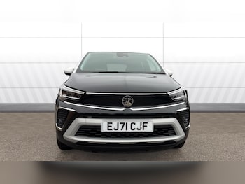 Used Vauxhall Crossland 2021 for sale - 76231611: Photo 3