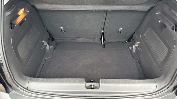 Used Vauxhall Crossland 2021 for sale - 76231611: Photo 4
