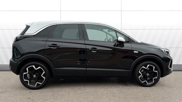 Used Vauxhall Crossland 2021 for sale - 76231611: Photo 5