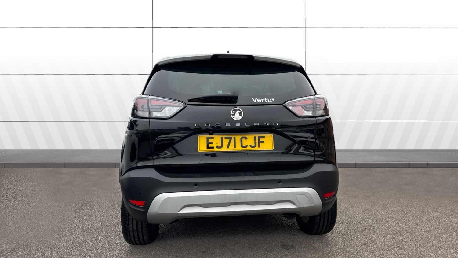 Used Vauxhall Crossland 2021 for sale - 76231611: Photo 6