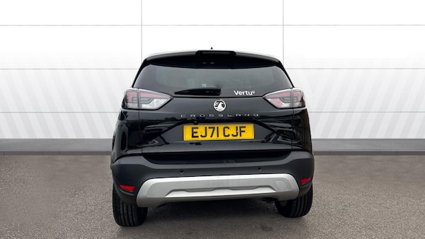 Used Vauxhall Crossland 2021 for sale - 76231611: Photo 6