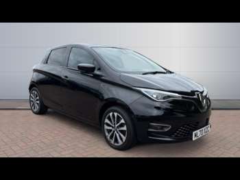 2020 (70) - 100kW i GT Line R135 50kWh 5dr Auto Electric Hatchback