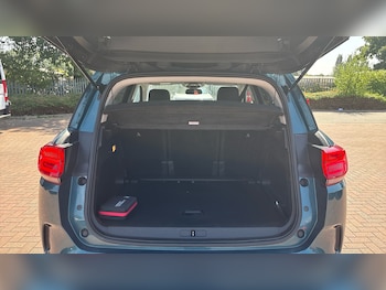 Used Citroen C5 Aircross 2022 for sale - 79287117: Photo