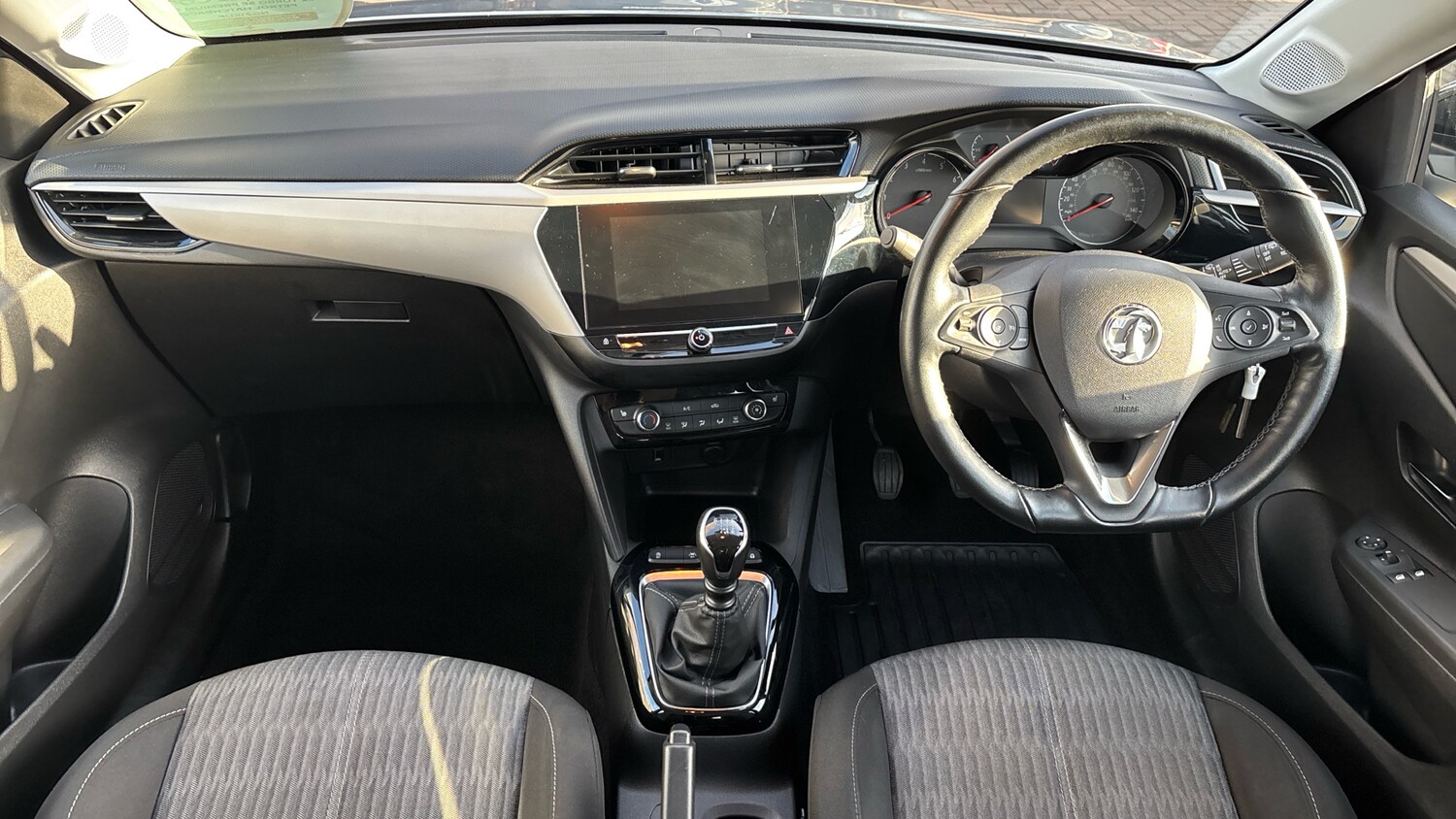 Used Vauxhall Corsa 2021 for sale - 77729726: Photo 10