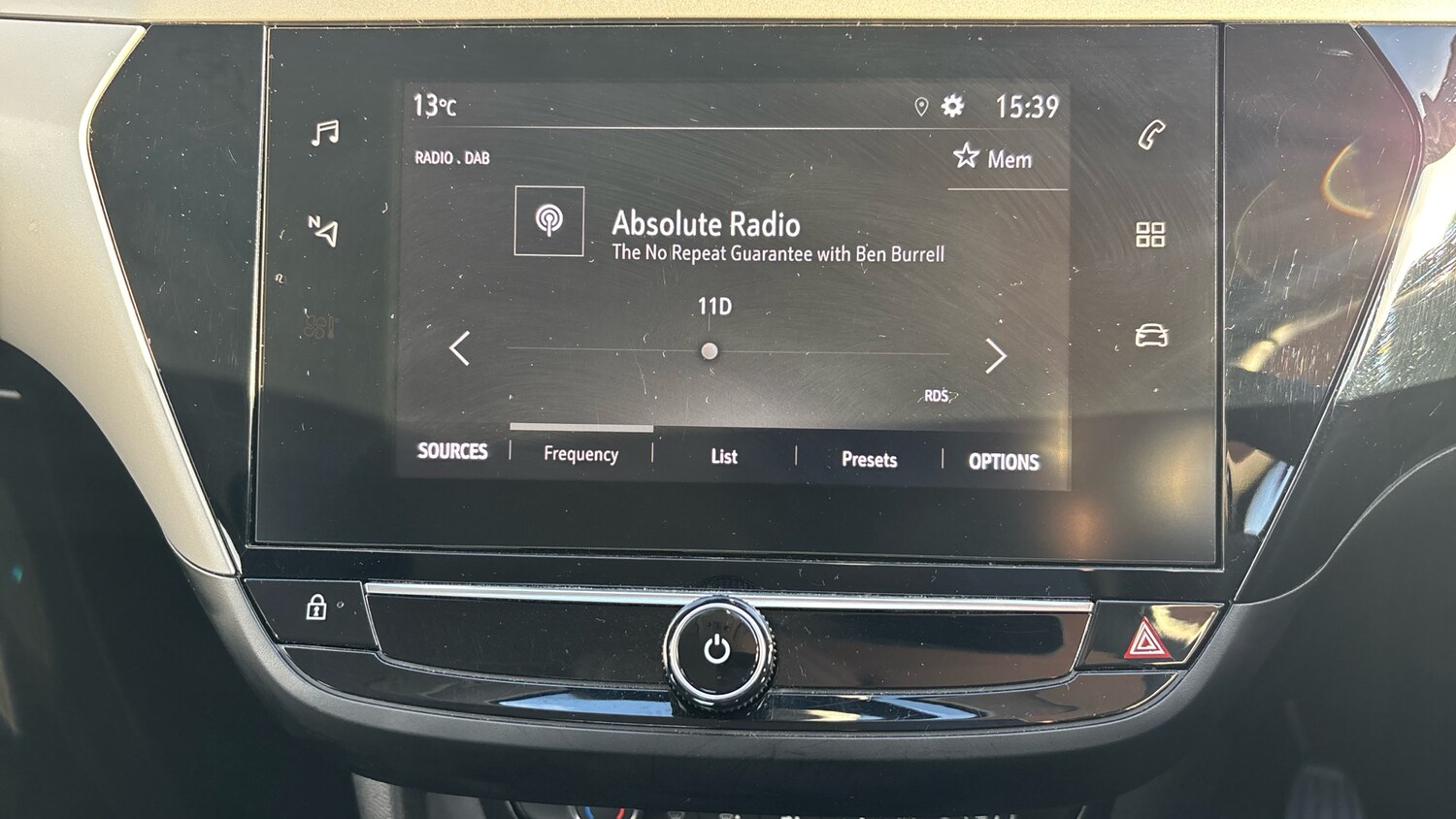 Used Vauxhall Corsa 2021 for sale - 77729726: Photo 12