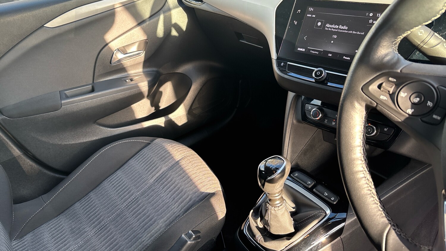 Used Vauxhall Corsa 2021 for sale - 77729726: Photo 14