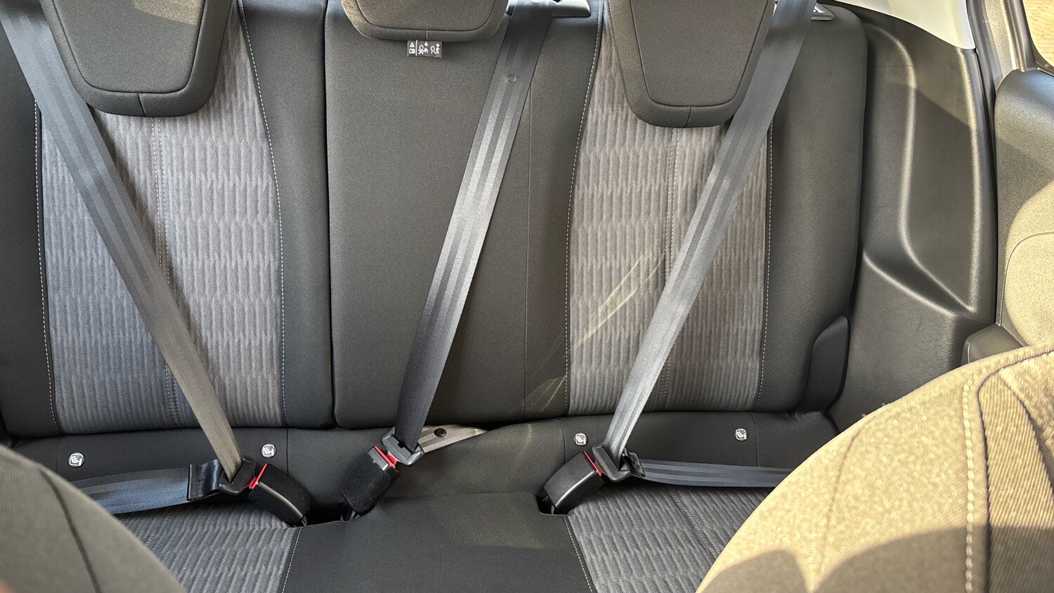 Used Vauxhall Corsa 2021 for sale - 77729726: Photo 15