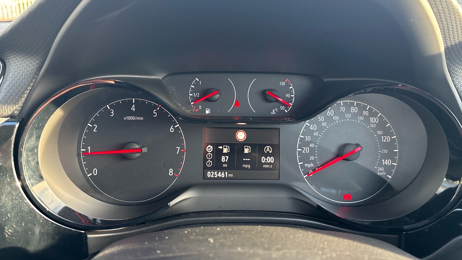 Used Vauxhall Corsa 2021 for sale - 77729726: Photo 18