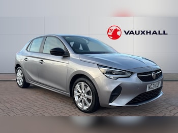 Used Vauxhall Corsa 2021 for sale - 77729726: Photo