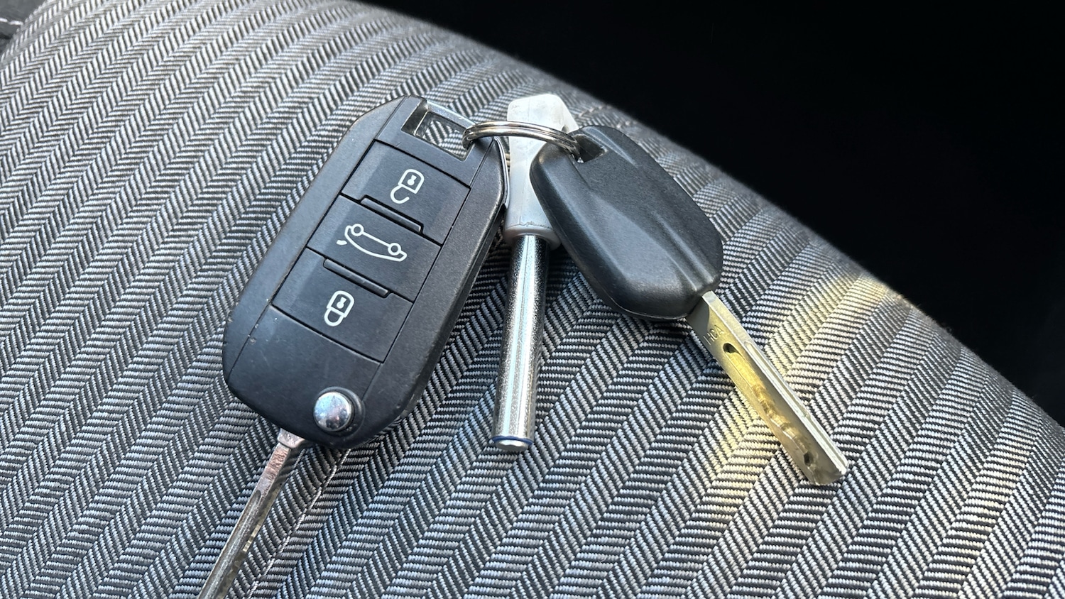 Used Vauxhall Corsa 2021 for sale - 77729726: Photo 20