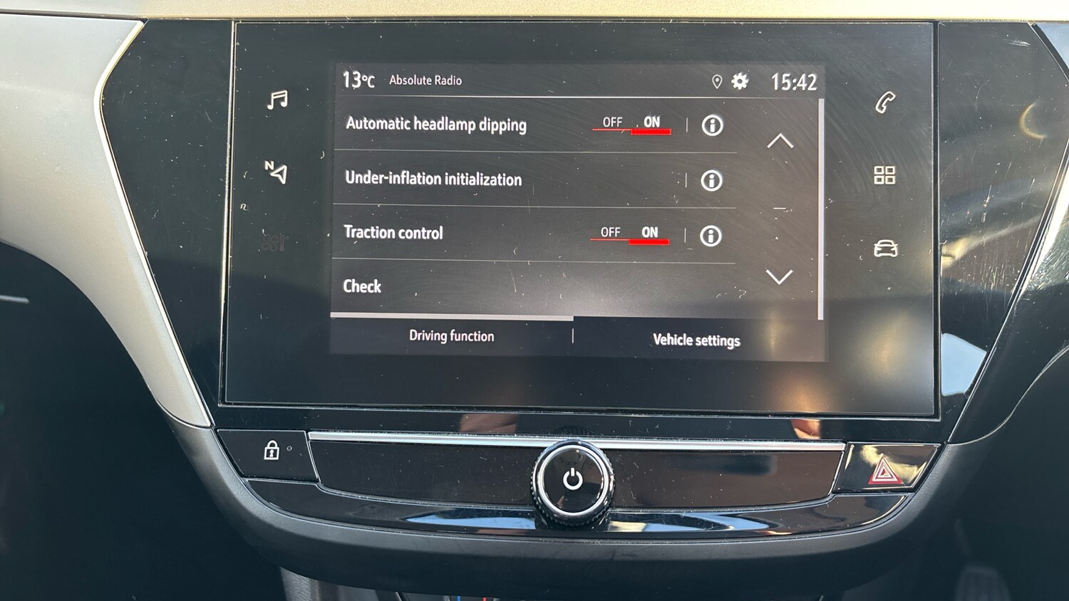 Used Vauxhall Corsa 2021 for sale - 77729726: Photo 26