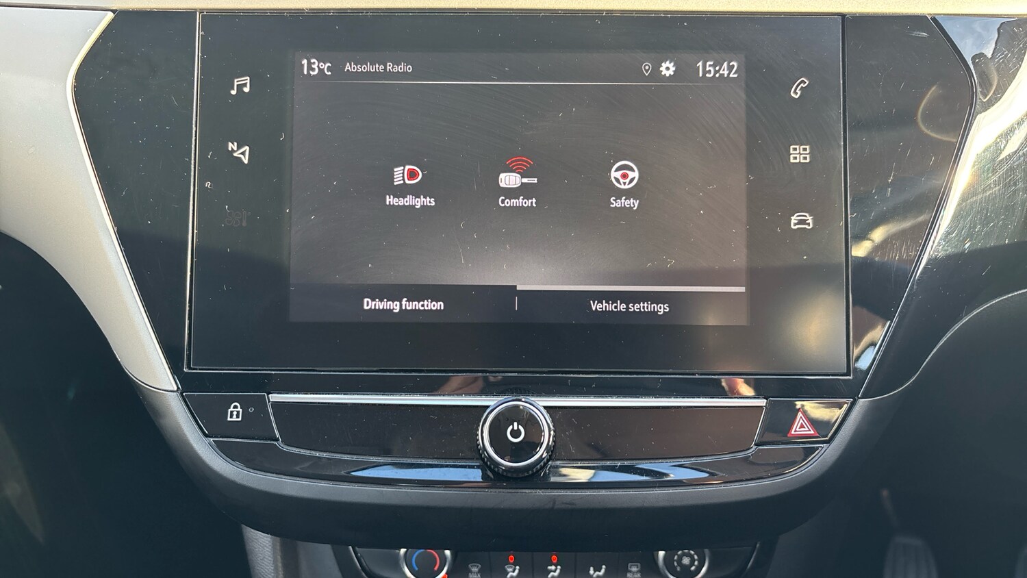 Used Vauxhall Corsa 2021 for sale - 77729726: Photo 27