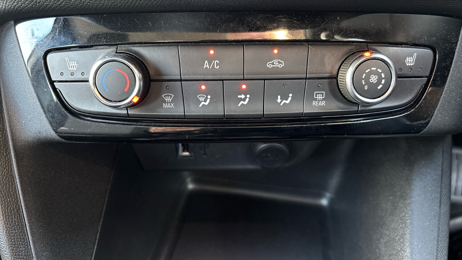 Used Vauxhall Corsa 2021 for sale - 77729726: Photo 28