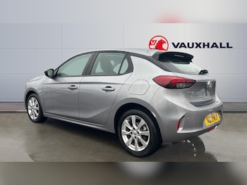 Used Vauxhall Corsa 2021 for sale - 77729726: Photo