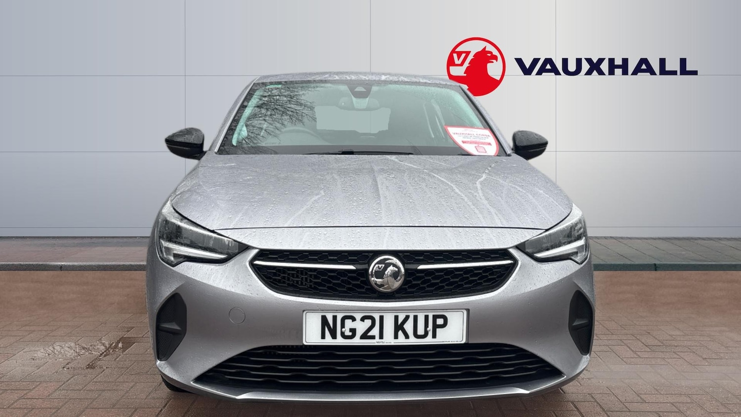 Used Vauxhall Corsa 2021 for sale - 77729726: Photo 3