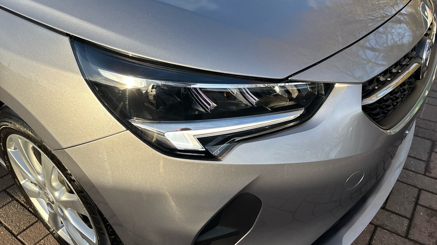 Used Vauxhall Corsa 2021 for sale - 77729726: Photo 38