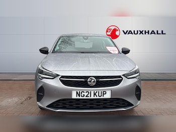 Used Vauxhall Corsa 2021 for sale - 77729726: Photo