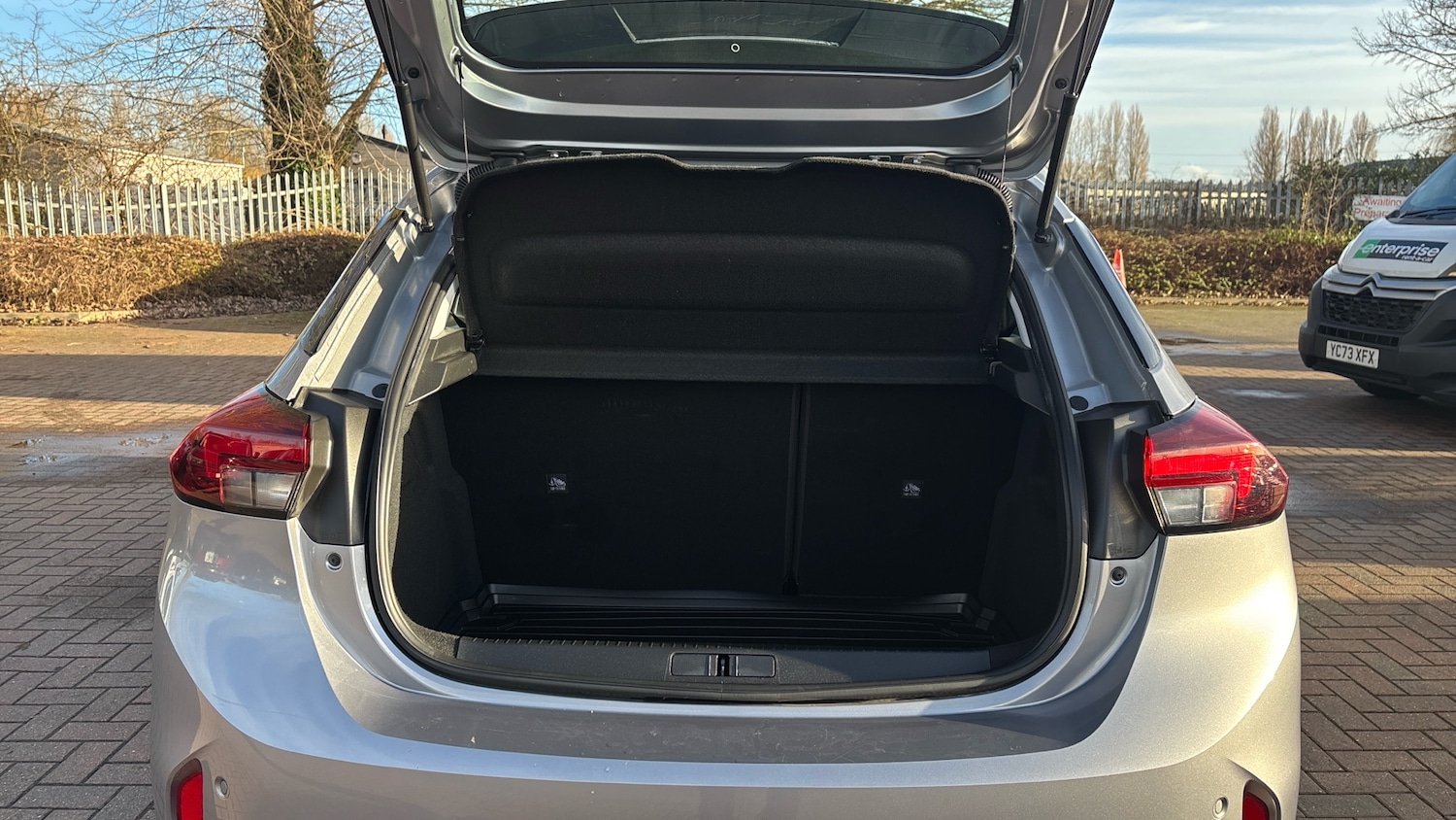 Used Vauxhall Corsa 2021 for sale - 77729726: Photo 4