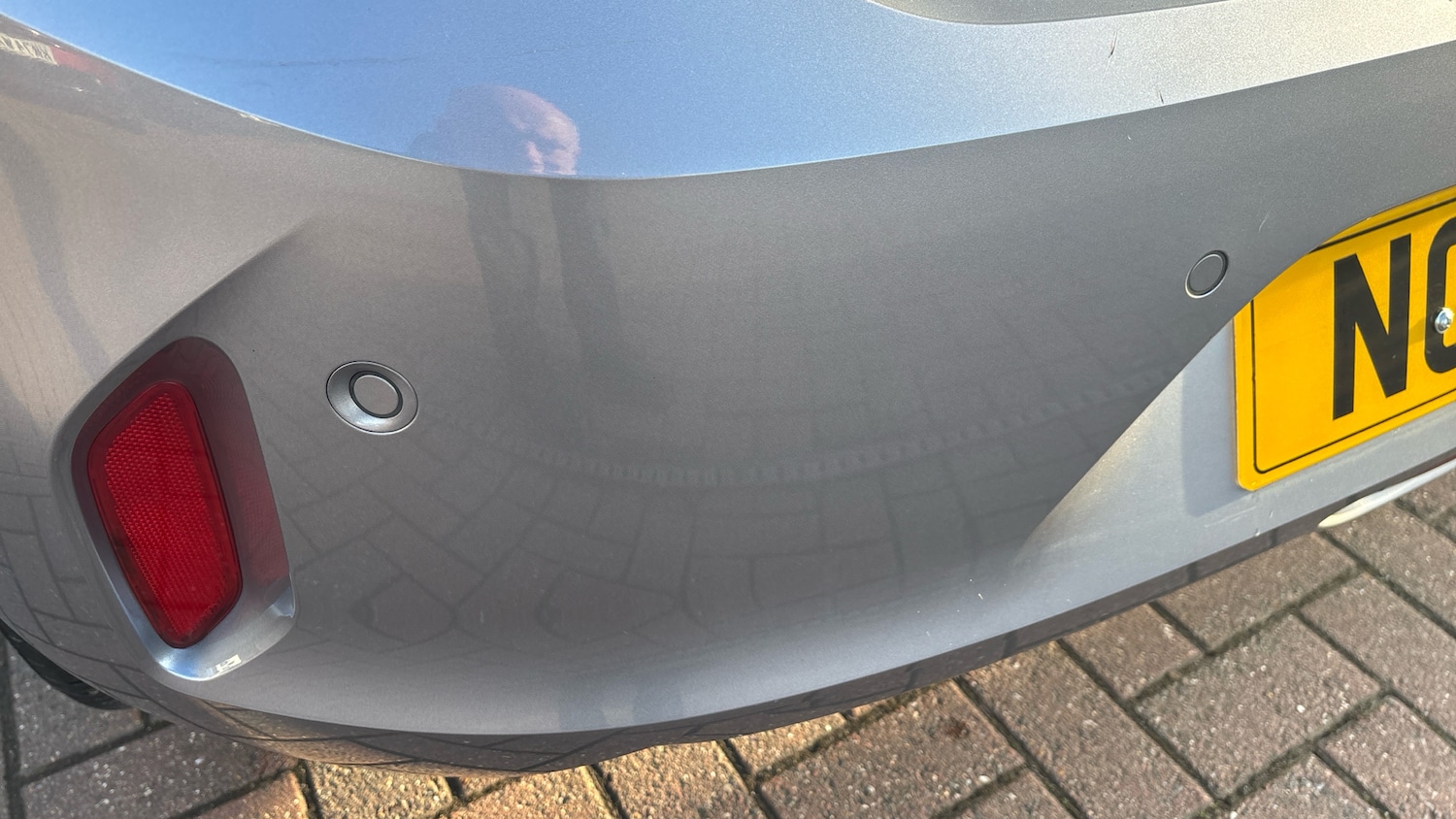 Used Vauxhall Corsa 2021 for sale - 77729726: Photo 42