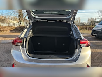 Used Vauxhall Corsa 2021 for sale - 77729726: Photo