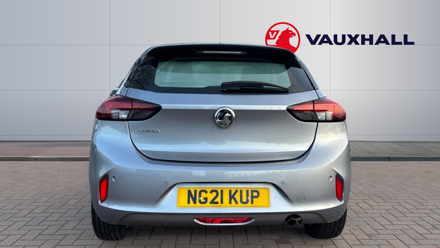 Used Vauxhall Corsa 2021 for sale - 77729726: Photo 6