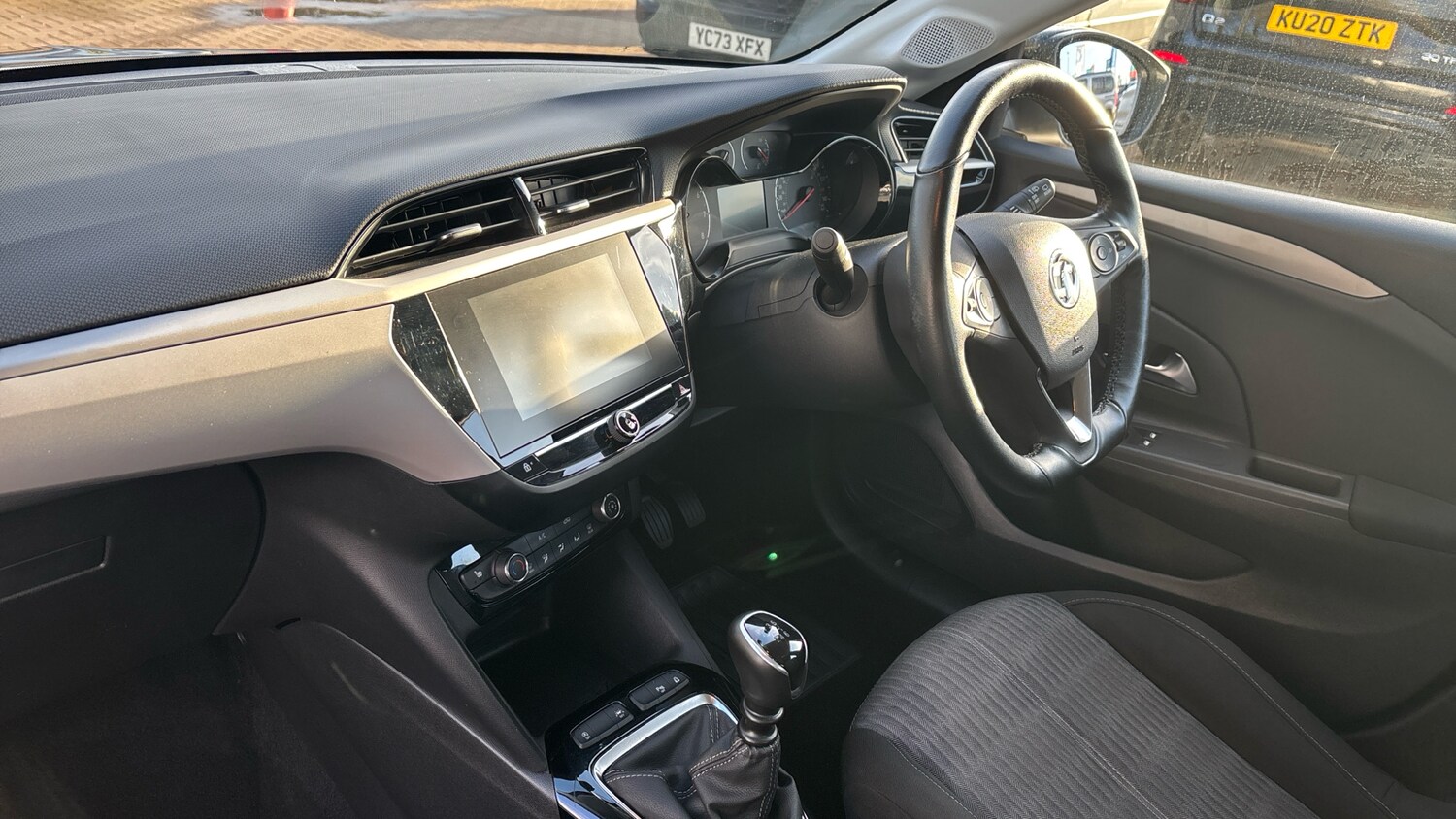 Used Vauxhall Corsa 2021 for sale - 77729726: Photo 9