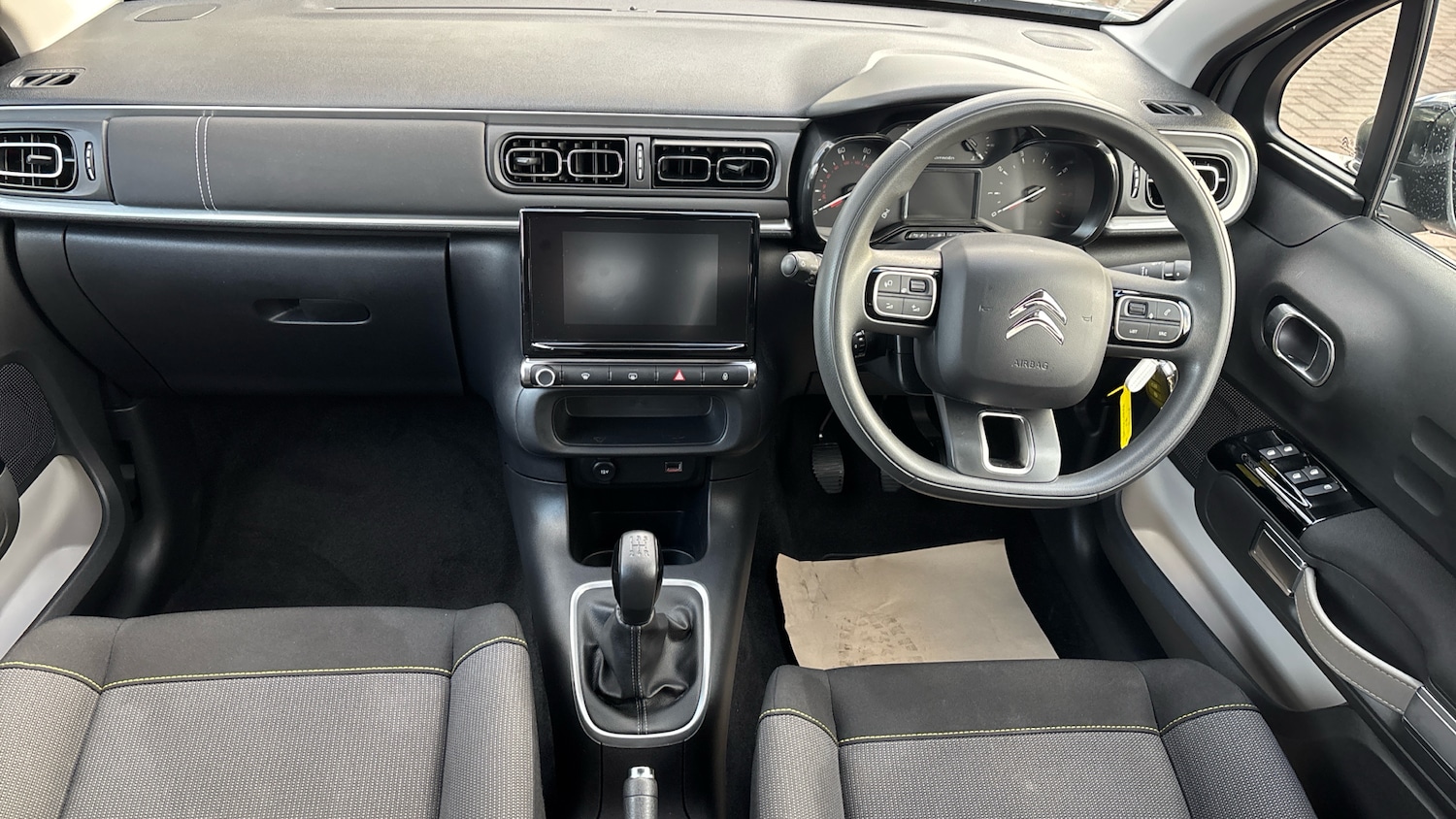 Used Citroen C3 2022 for sale - 76796786: Photo 10