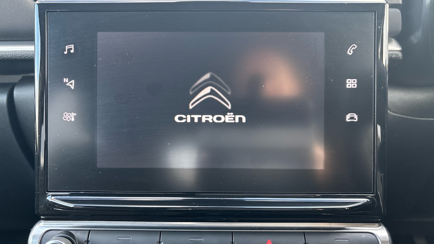 Used Citroen C3 2022 for sale - 76796786: Photo 12