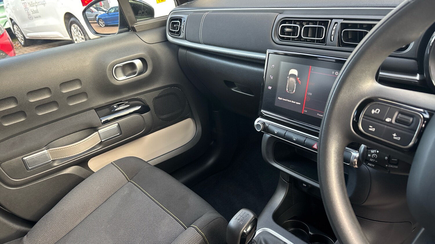 Used Citroen C3 2022 for sale - 76796786: Photo 14