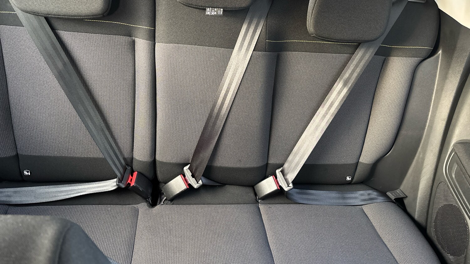 Used Citroen C3 2022 for sale - 76796786: Photo 15