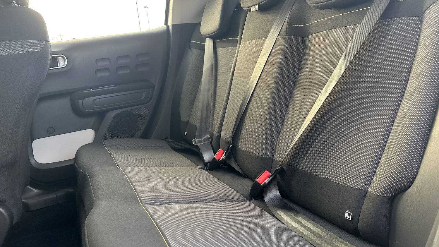 Used Citroen C3 2022 for sale - 76796786: Photo 16