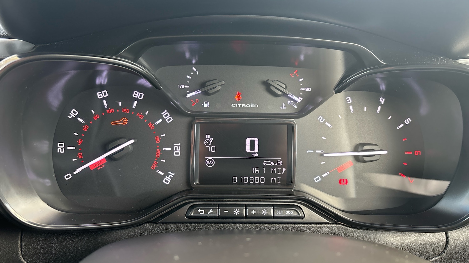 Used Citroen C3 2022 for sale - 76796786: Photo 18