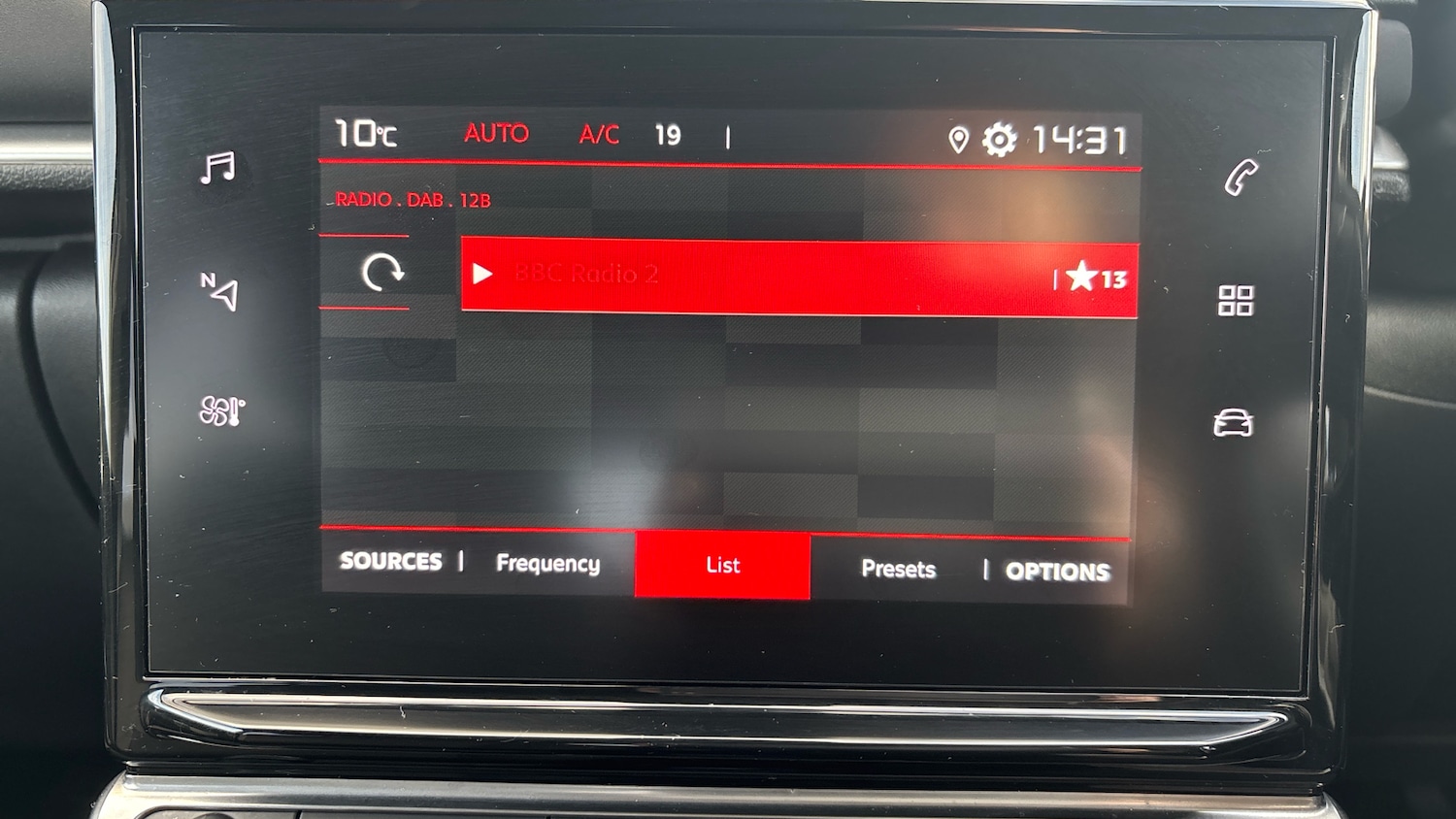 Used Citroen C3 2022 for sale - 76796786: Photo 21