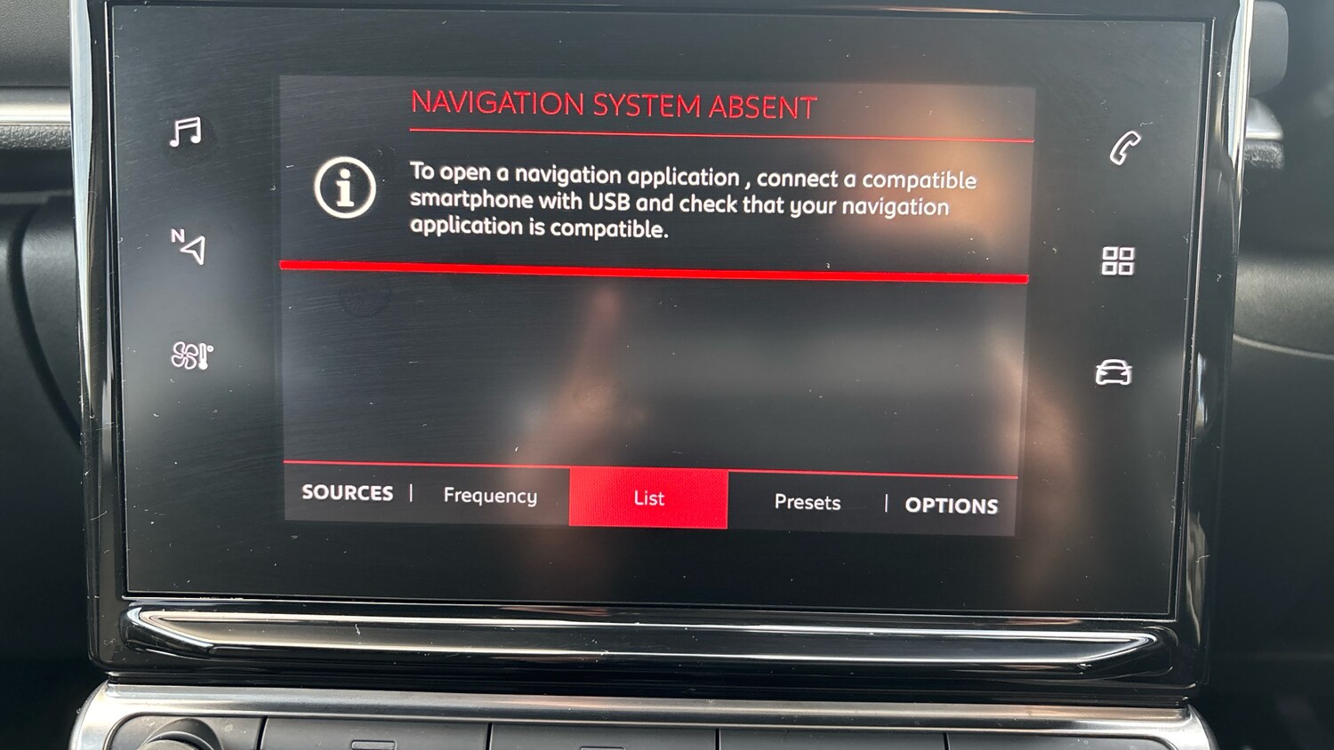 Used Citroen C3 2022 for sale - 76796786: Photo 22