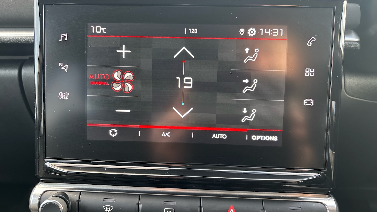 Used Citroen C3 2022 for sale - 76796786: Photo 23