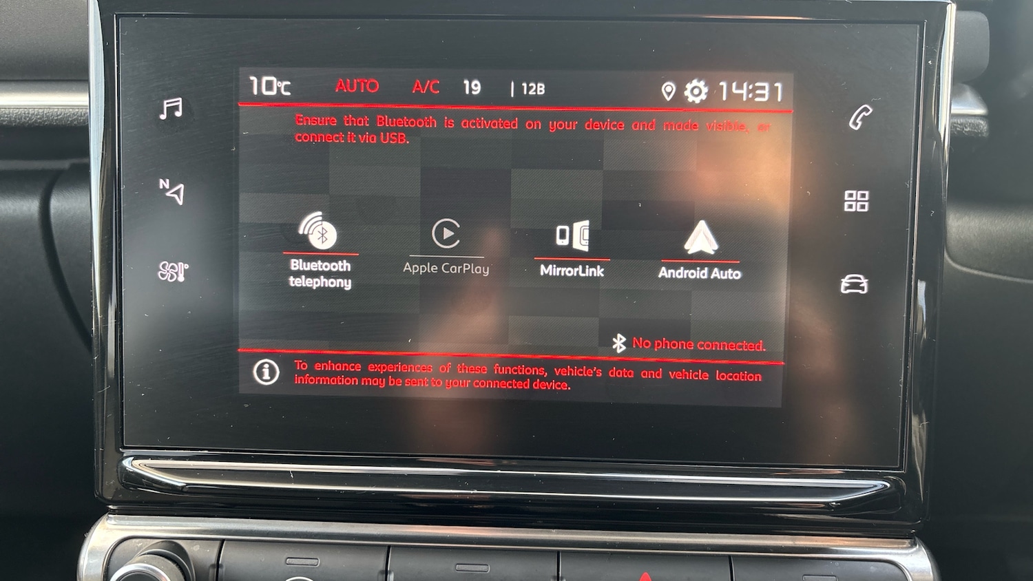 Used Citroen C3 2022 for sale - 76796786: Photo 24