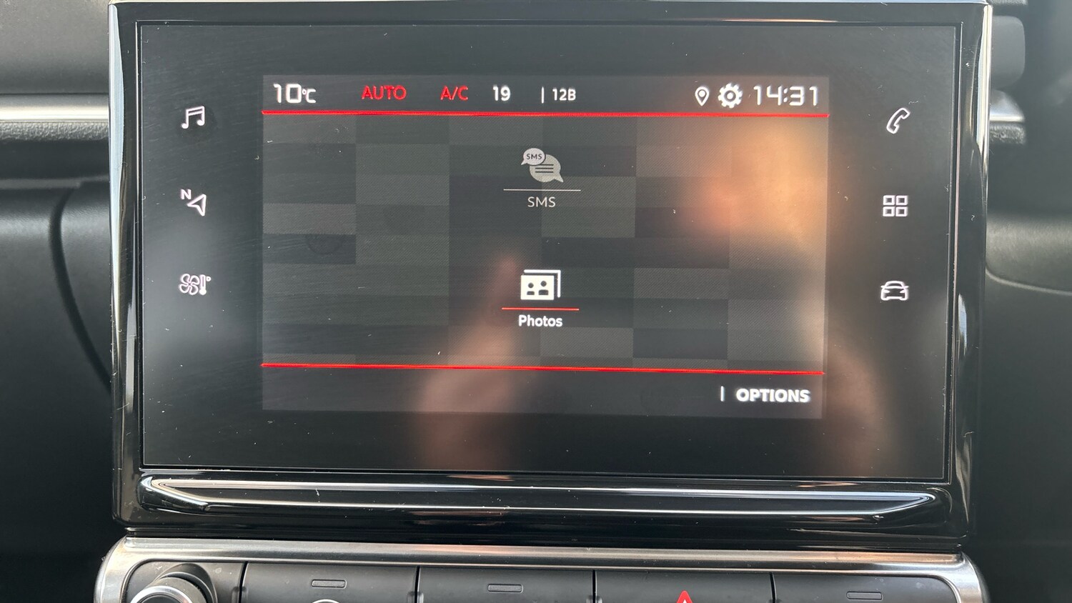 Used Citroen C3 2022 for sale - 76796786: Photo 25