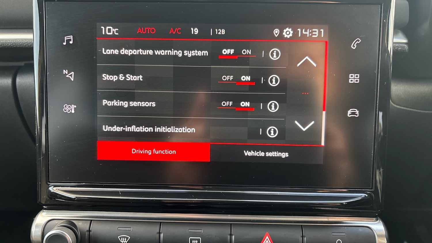 Used Citroen C3 2022 for sale - 76796786: Photo 26