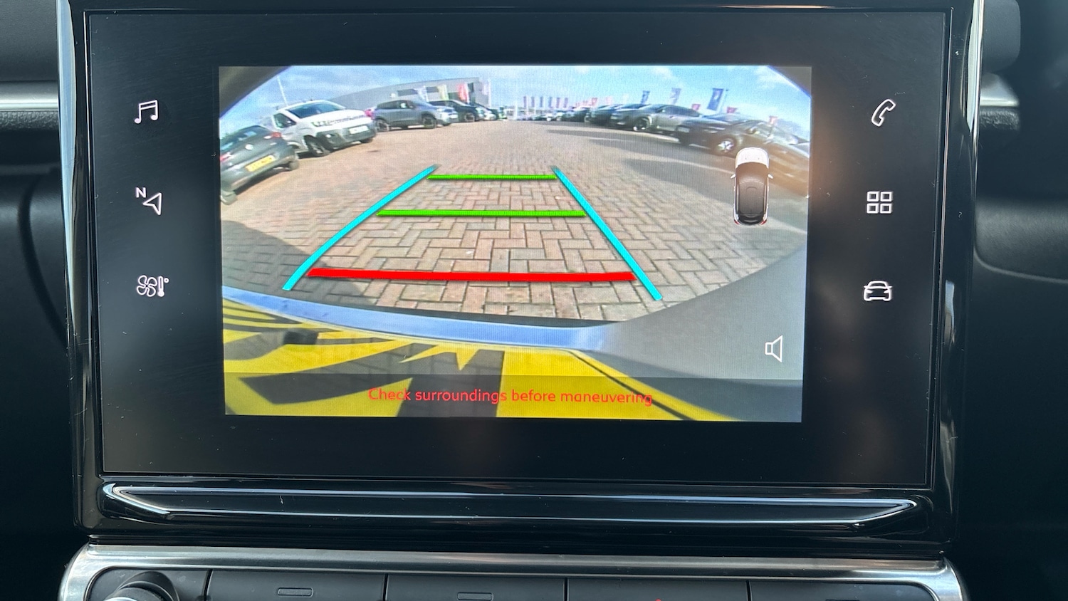 Used Citroen C3 2022 for sale - 76796786: Photo 28