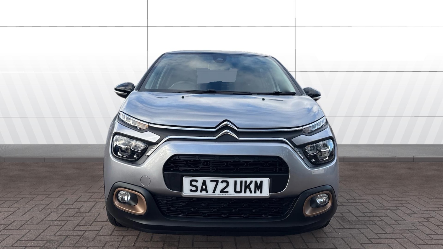Used Citroen C3 2022 for sale - 76796786: Photo 3