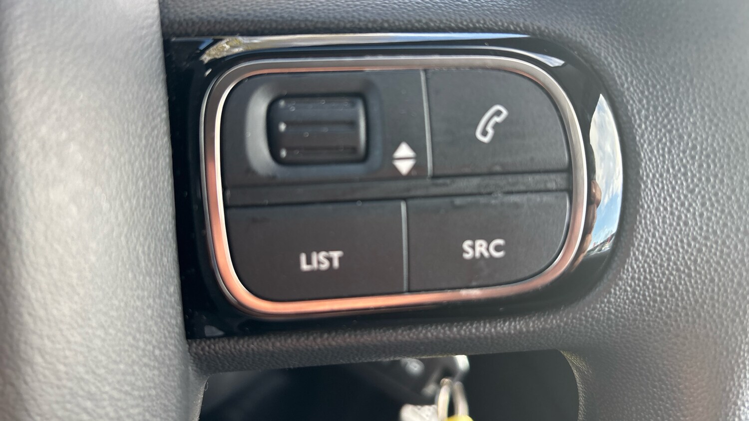 Used Citroen C3 2022 for sale - 76796786: Photo 35