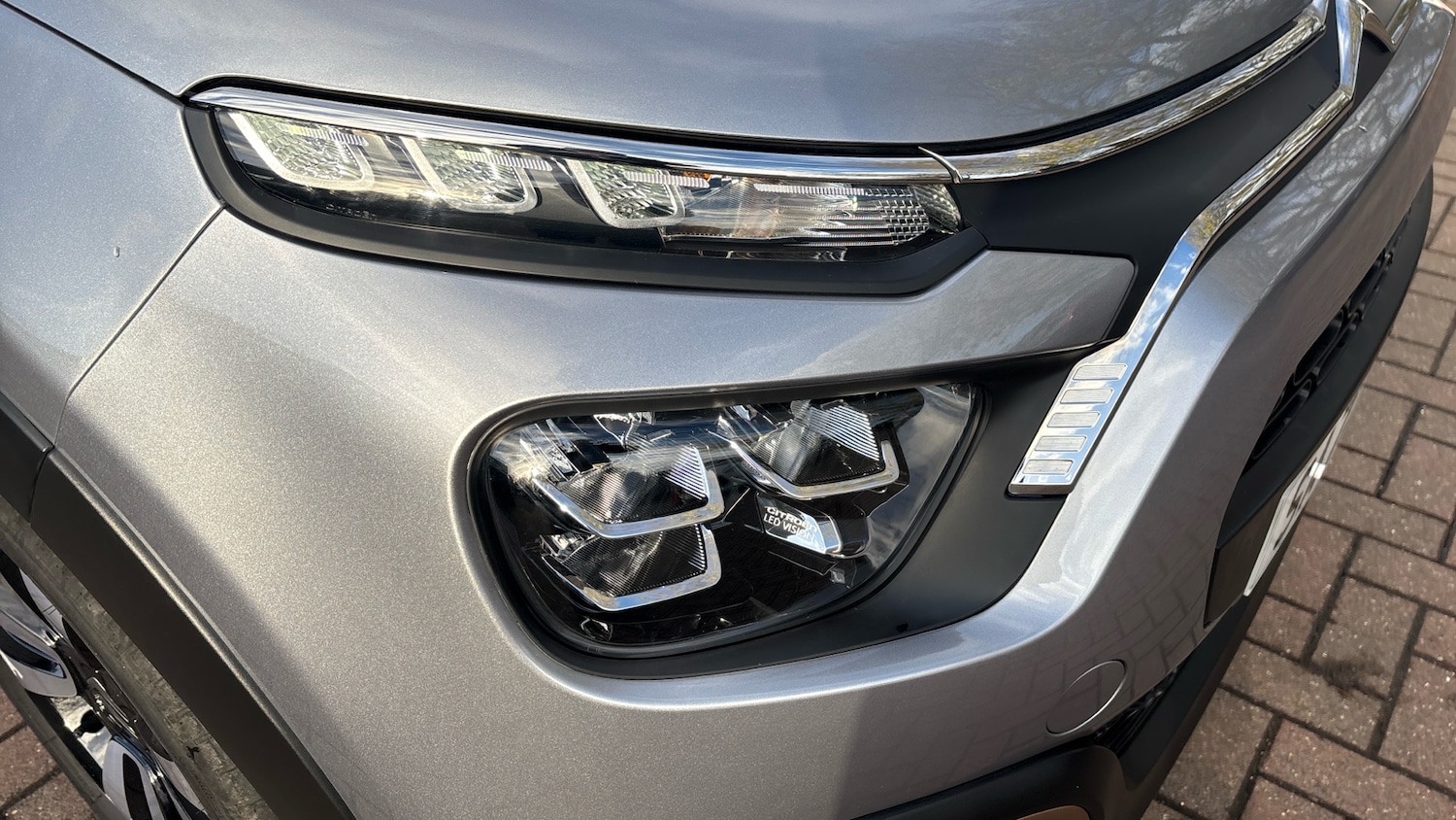 Used Citroen C3 2022 for sale - 76796786: Photo 39