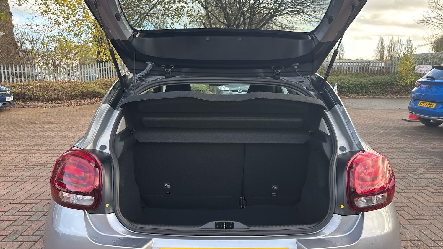 Used Citroen C3 2022 for sale - 76796786: Photo 4