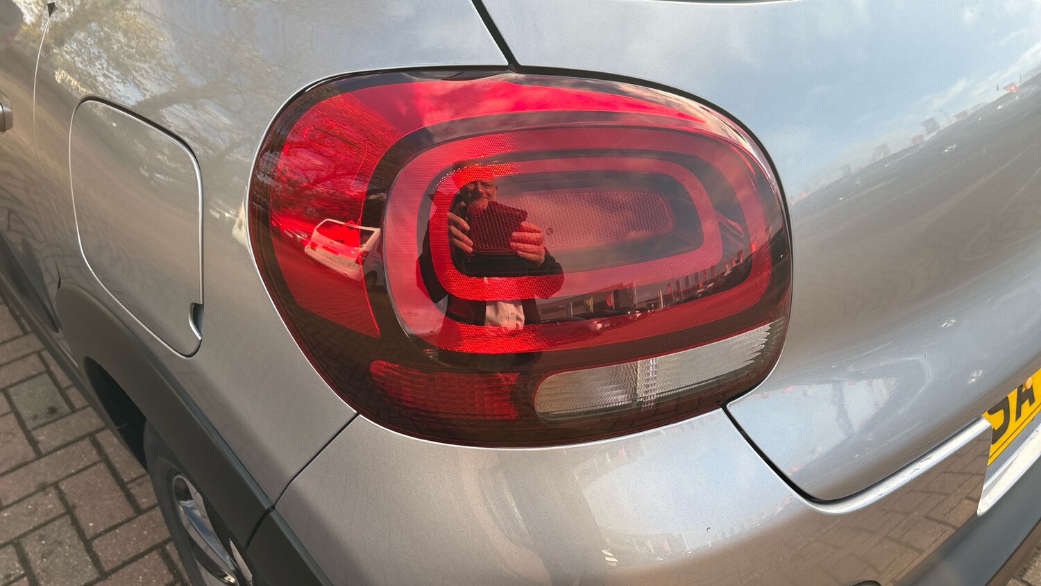 Used Citroen C3 2022 for sale - 76796786: Photo 42