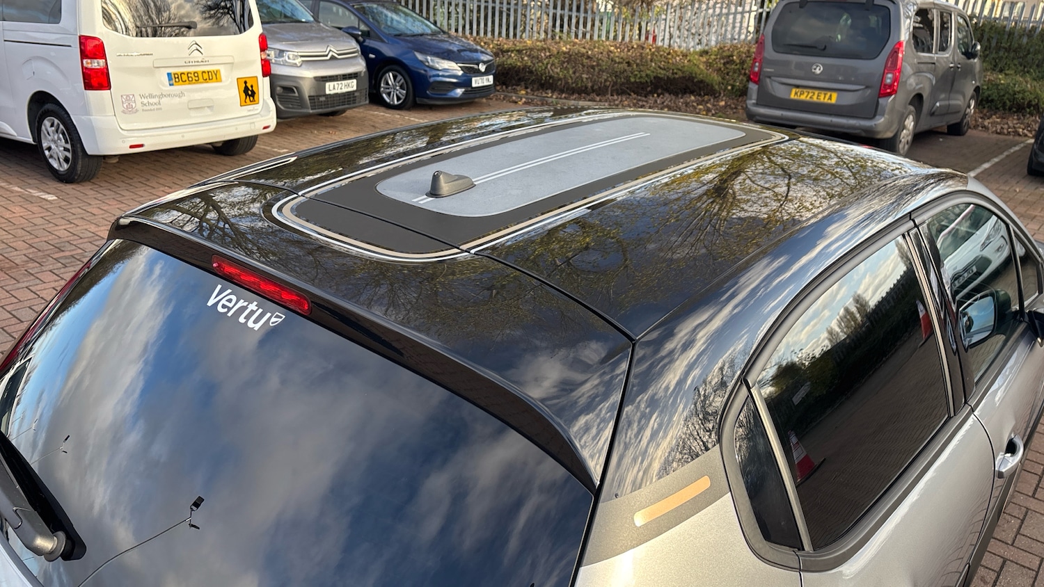 Used Citroen C3 2022 for sale - 76796786: Photo 44