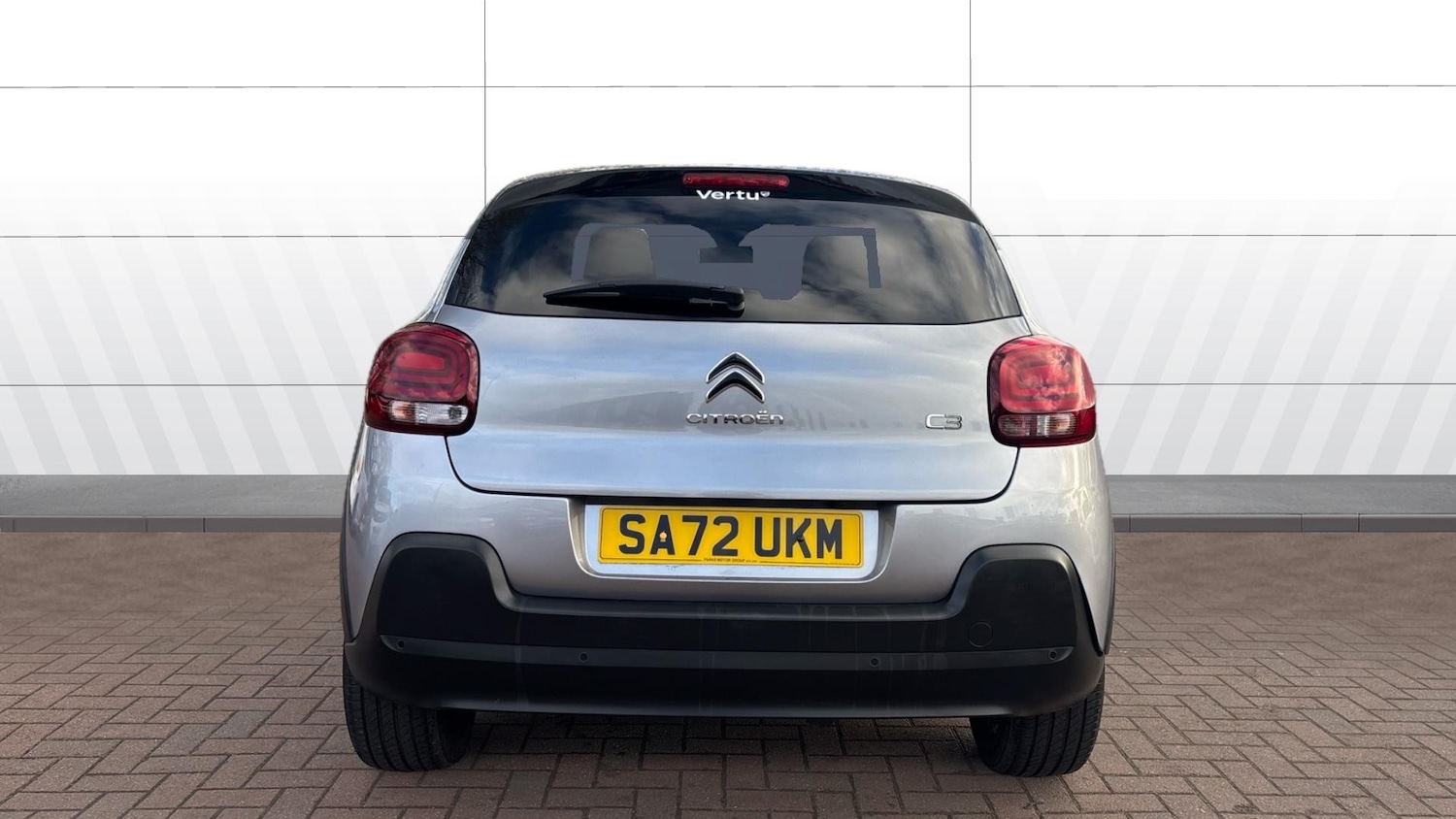 Used Citroen C3 2022 for sale - 76796786: Photo 6